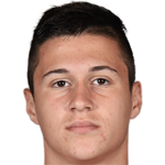 D. Pantic