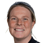 Gail Redmond