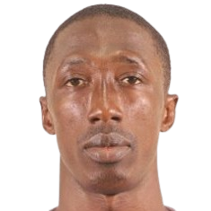 A. Coulibaly