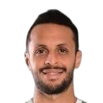 Omar El Wahsh