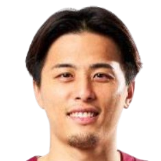 Yuki Togashi