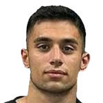 Player: Kaan Akyıldız