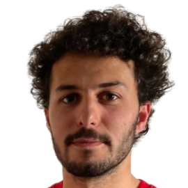 Player: Ahmet Fatih Uzun