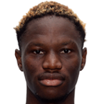 M. Cissé
