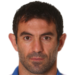 Player: G. Karagounis