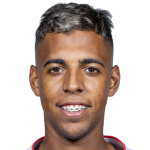 Player: J. Ferreira