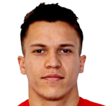 Player: K. Temenuzhkov