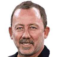 Sergen Yalçın