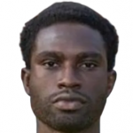 Player: S. Adeniran