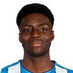 Player: M. Olagunju