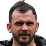 Player: G. Sotirchos