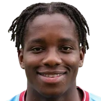 Player: T. Agyemang