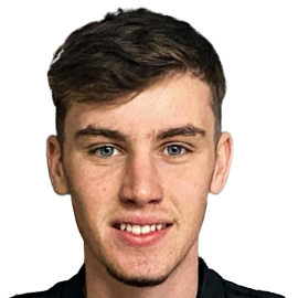 Player: M. Healy