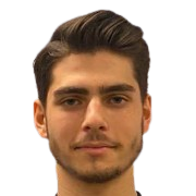 Player: A. Özbay