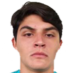 Player: Joao Siqueira