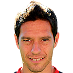 Player: Javier Del Pino