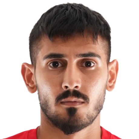 Player: Abdullah Şahindere