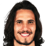 Player: E. Cavani