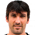 Player: Iñaki Goitia