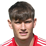 photo Oliver Patrick