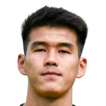 Player: B. Gurung