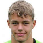 photo Liam Isherwood