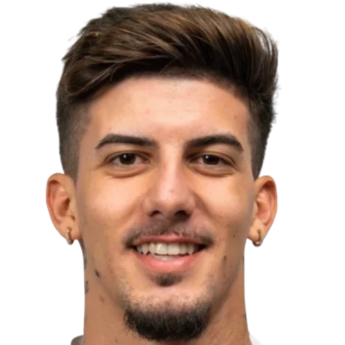 Player: Diogo Ressureição