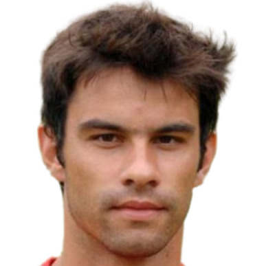 Player: Luis Filipe