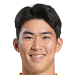 Player: K. Dong-Heon