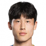 Player: Kim Kang-Kook