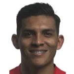 Player: A. Martínez