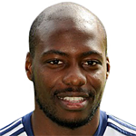 Player: Y. Mulumbu