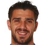 Player: K. Katsouranis