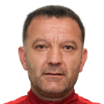 Ali Nadir Başkan