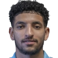 A. Almughais