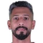 Player: Mohammed Al-Hasawi