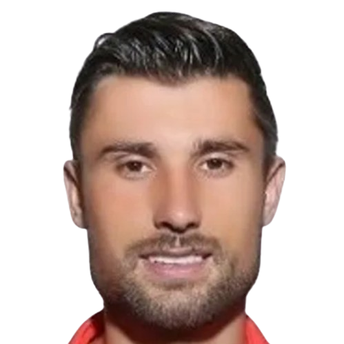 Emre Balak