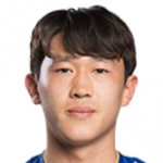 Player: Lee Seung-Jae