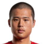 Player: Kim Joo-Sung