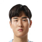 Player: Baek Jong-Beom