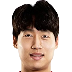 Player: Yoon Seo-Ho