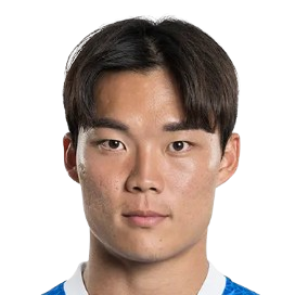 Hyeon-Gyu Oh