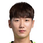 Player: Lee Si-Hyun