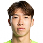 Player: Lee Sung-Yoon