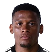 Player: T. Lebitso