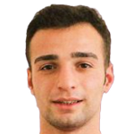 Player: Ali Burak Cebir