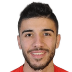 Player: Ş. Kılıçaslan