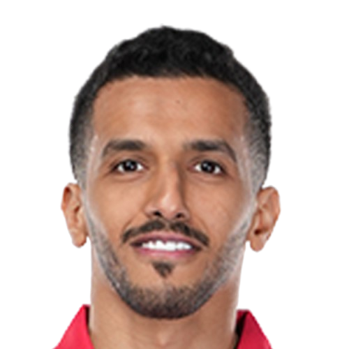 H. Al Juhani