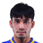 Player: C. Thongkiri