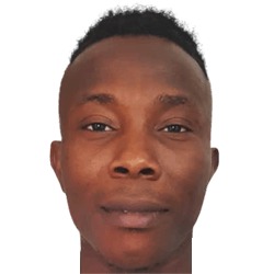 photo Solomon Ogberahwe